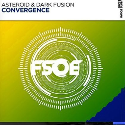 Convergence artwork