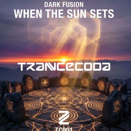 When The Sun Sets artwork