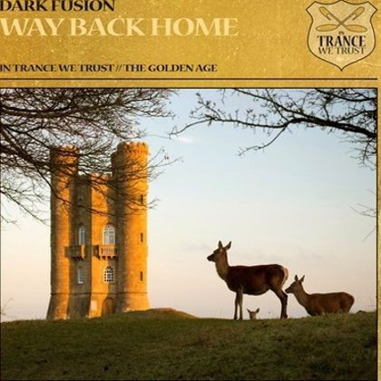Way Back Home artwork